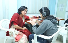 Educational Remediation Therapy