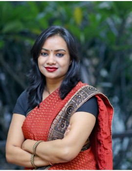 Miss. Simki Dey