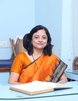 Dr. Deepali Pangaonkar