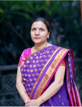 Mrs. Sandhya Meshram