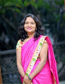 Mrs. Jyoti Tembekar