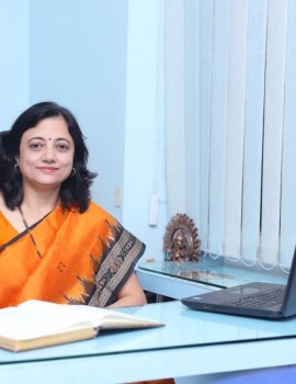 Dr. Deepali Pangaonkar